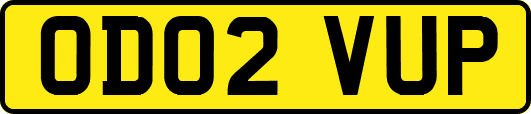OD02VUP