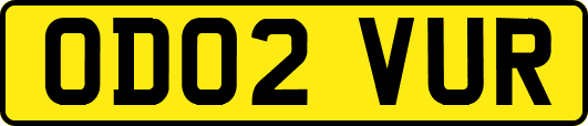 OD02VUR