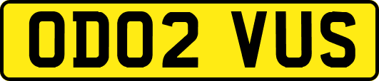 OD02VUS