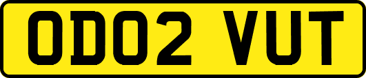 OD02VUT
