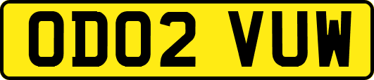 OD02VUW