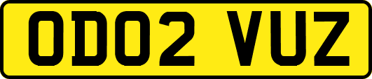 OD02VUZ