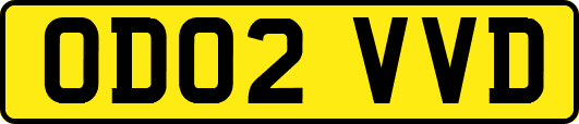 OD02VVD
