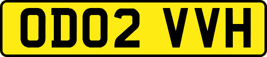 OD02VVH