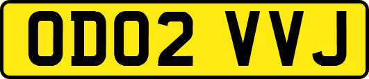 OD02VVJ