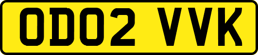 OD02VVK