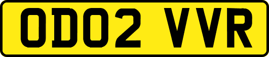 OD02VVR