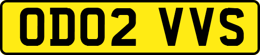 OD02VVS