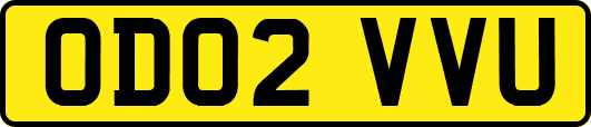 OD02VVU