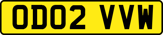 OD02VVW