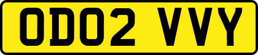OD02VVY