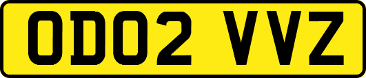 OD02VVZ