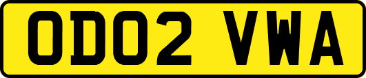 OD02VWA