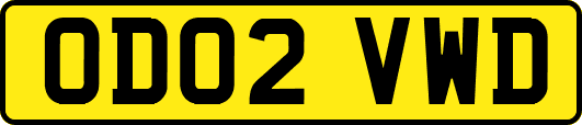 OD02VWD