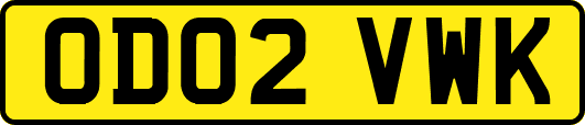 OD02VWK