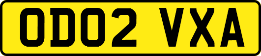 OD02VXA