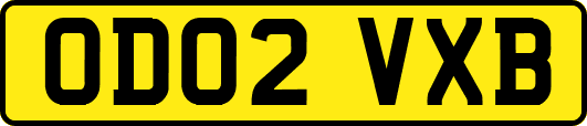 OD02VXB