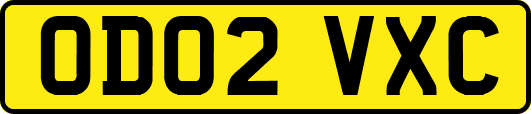 OD02VXC