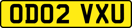 OD02VXU