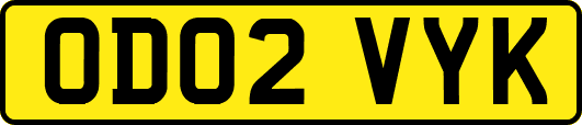 OD02VYK