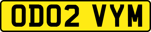 OD02VYM