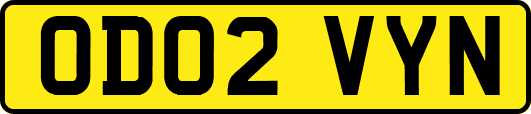 OD02VYN