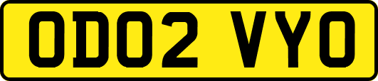 OD02VYO