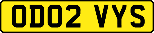 OD02VYS