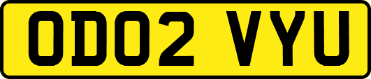 OD02VYU