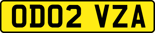 OD02VZA