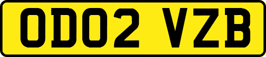 OD02VZB