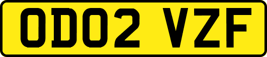 OD02VZF
