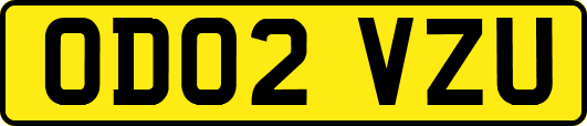 OD02VZU