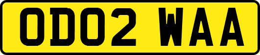 OD02WAA