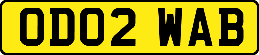 OD02WAB