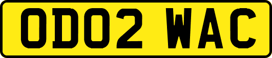 OD02WAC