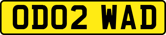 OD02WAD