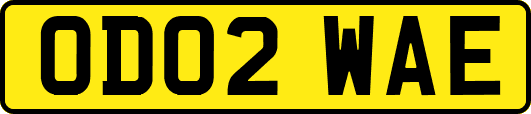 OD02WAE