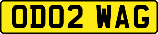 OD02WAG