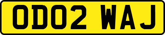 OD02WAJ
