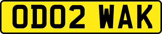 OD02WAK