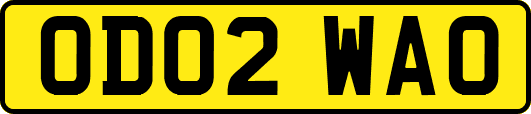 OD02WAO
