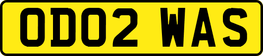 OD02WAS