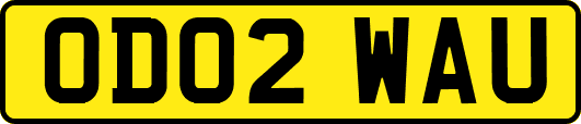 OD02WAU
