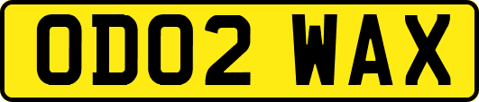 OD02WAX