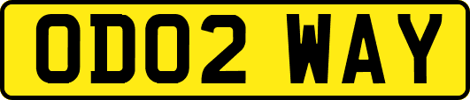 OD02WAY