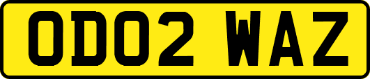 OD02WAZ