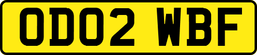 OD02WBF