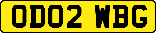 OD02WBG
