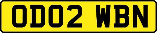 OD02WBN